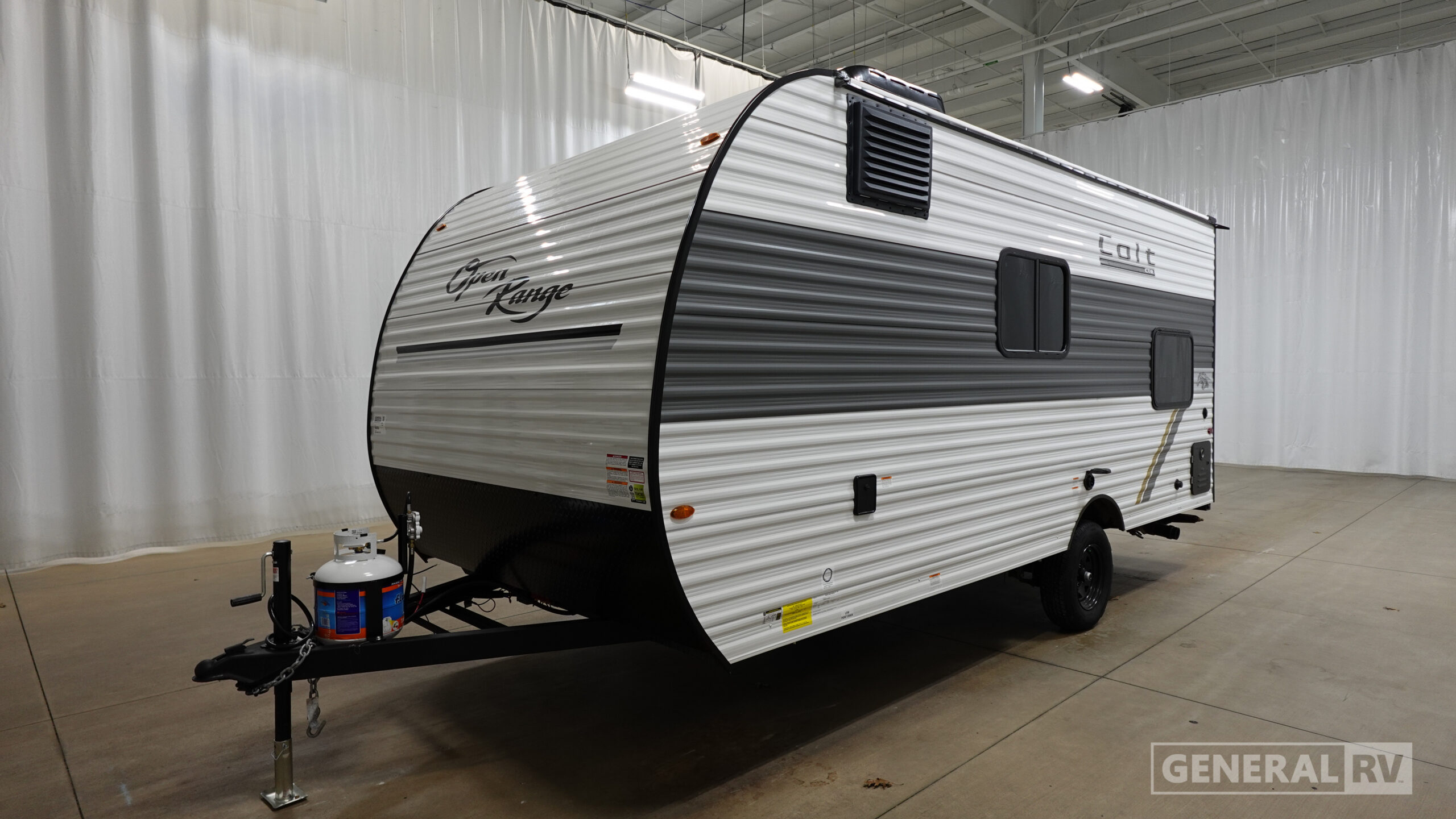 New 2026 Open Range Colt 17BH for sale in Winter Garden, FL