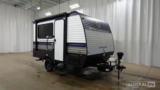 2026 Keystone Springdale Mini 1200BT