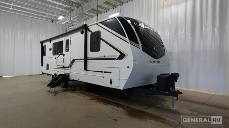 2026 KEYSTONE 26LBW