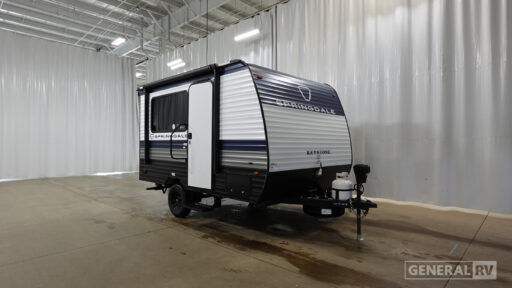 2026 Keystone Springdale Mini 1200BT