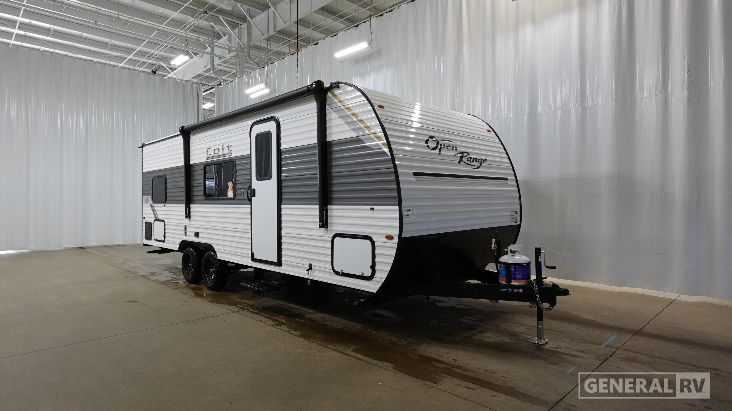 2026 Open Range Colt Travel Trailer 25BH for Sale in Huntley, IL