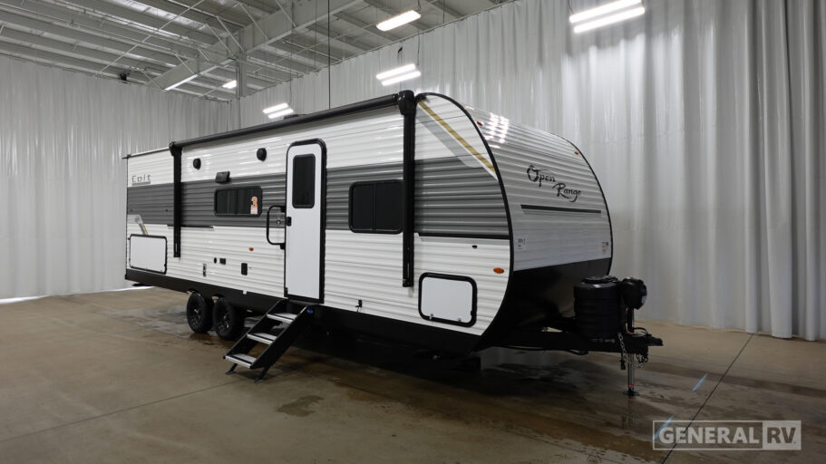 Sold RV photo
