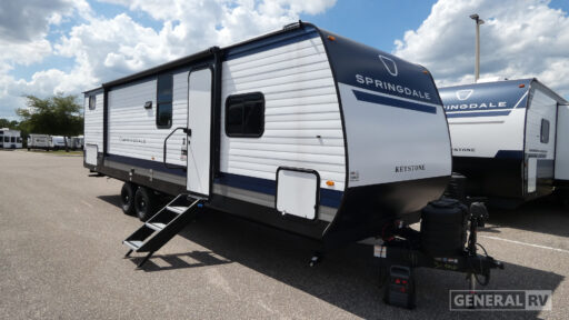 2026 Keystone Springdale 2880BRS