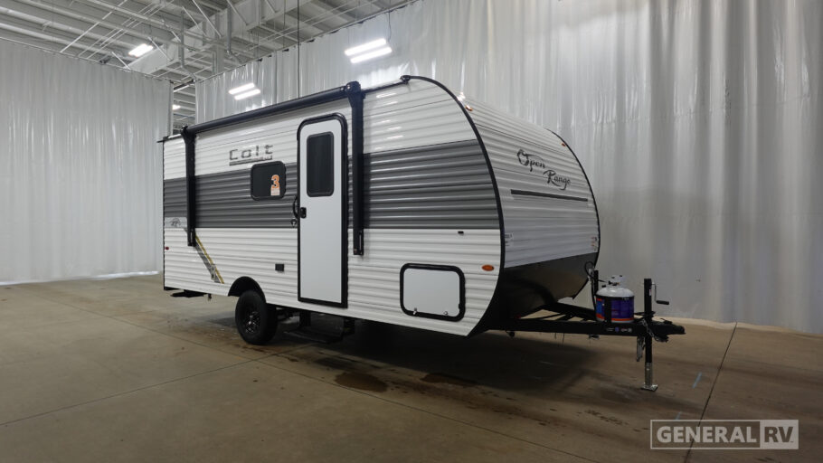Sold RV photo