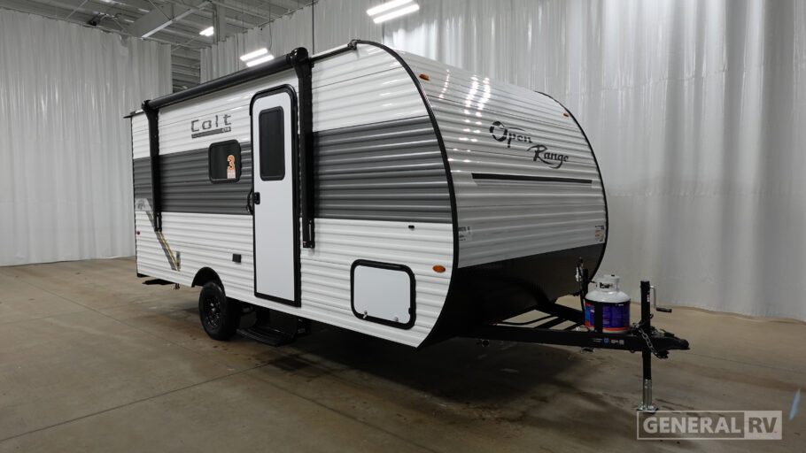 Sold RV photo
