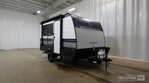 2026 Keystone Springdale Mini 1200BT
