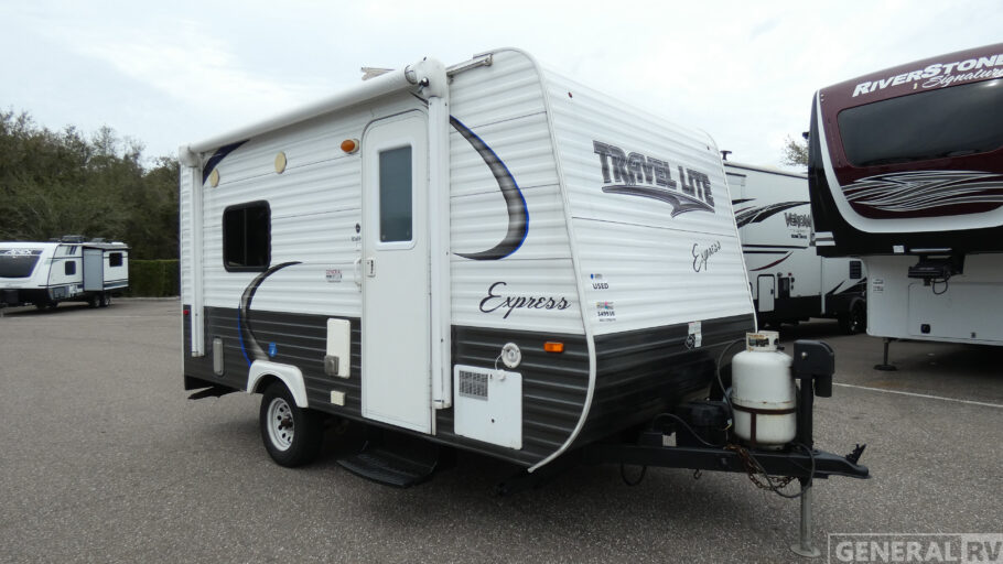 2016 Travel Lite E16TH for sale on Searchshop
