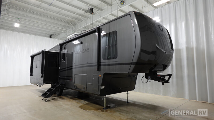 2026 KEYSTONE 316RLS