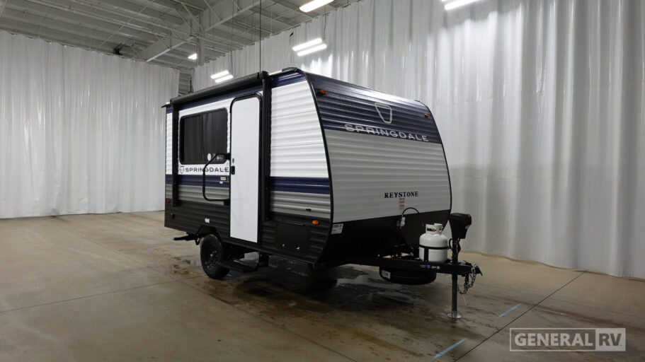 2026 KEYSTONE 1200BT