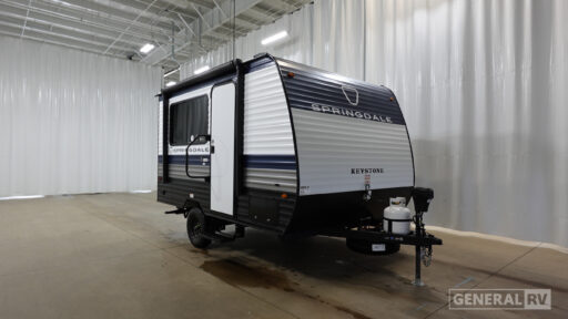 2026 Keystone Springdale Mini 1200BT