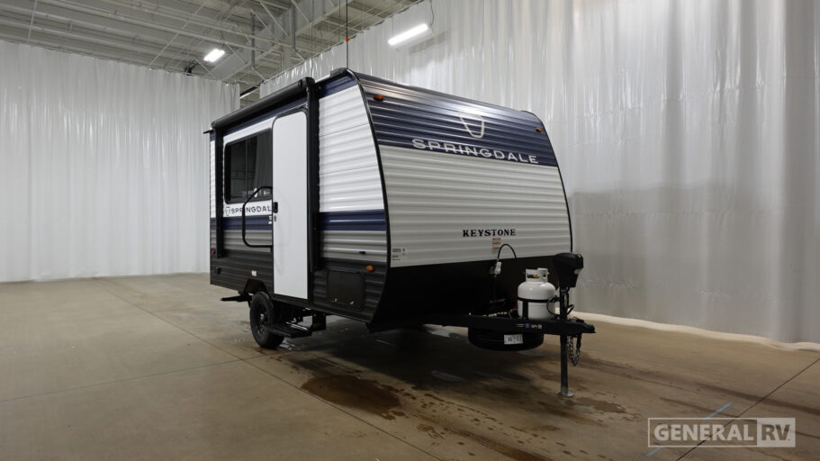 2026 KEYSTONE 1200BT