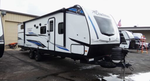 2025 Coachmen Freedom Express Ultra Lite 292BHDS