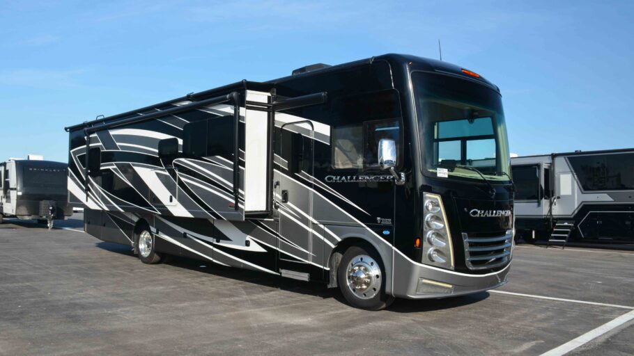 2022 THOR 35MQ