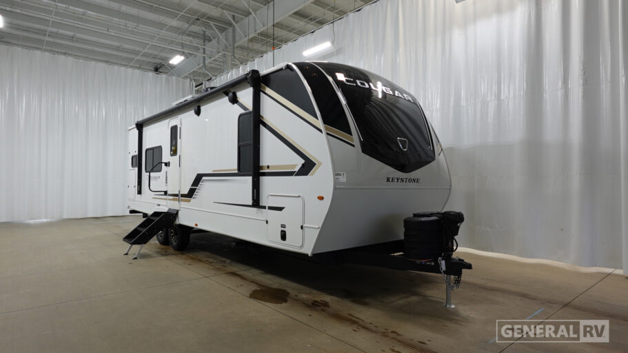2026 KEYSTONE 25MLE