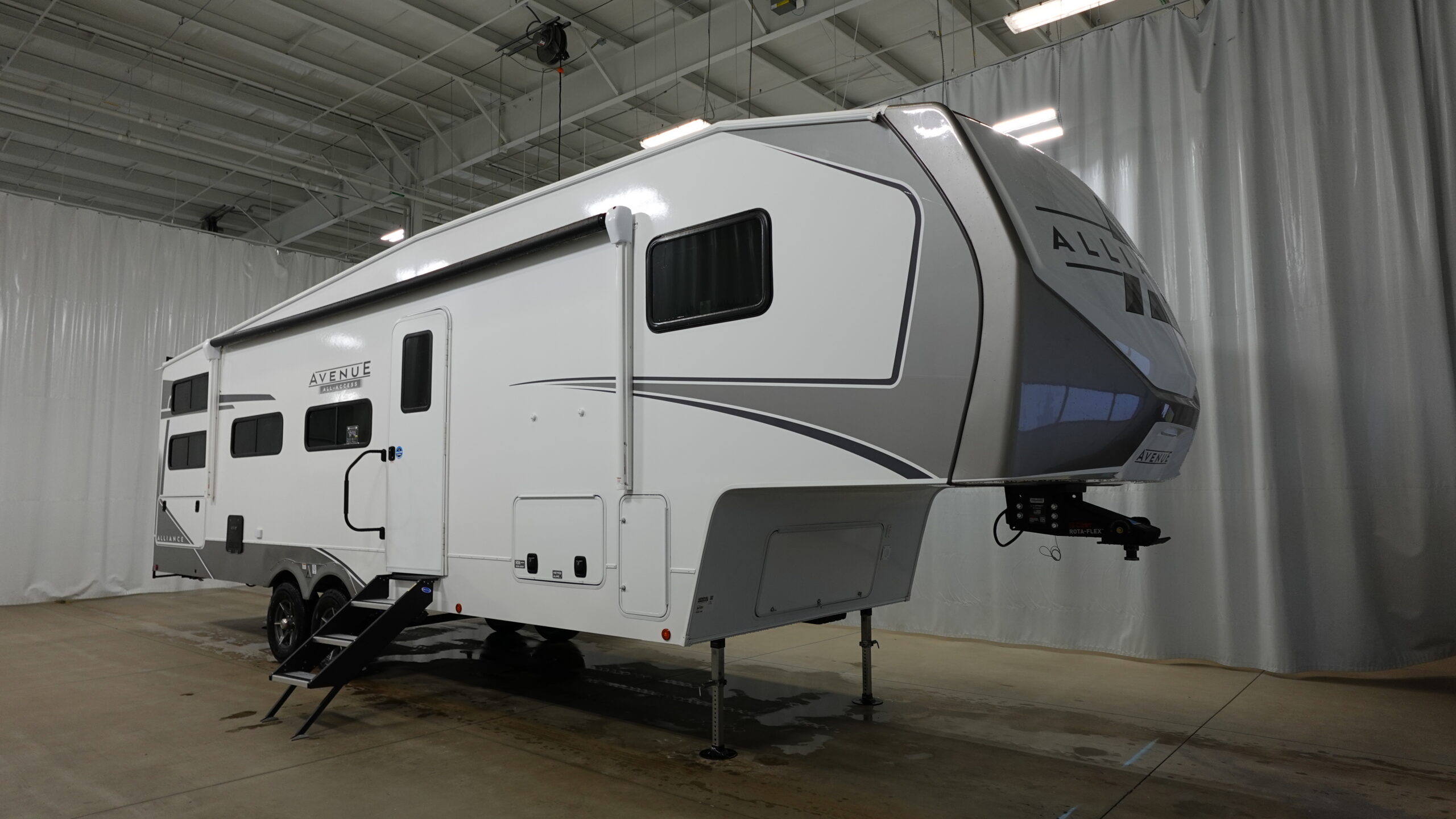 2026 Alliance RV Avenue All-Access Series 29BH for Sale in Brownstown Twp, MI