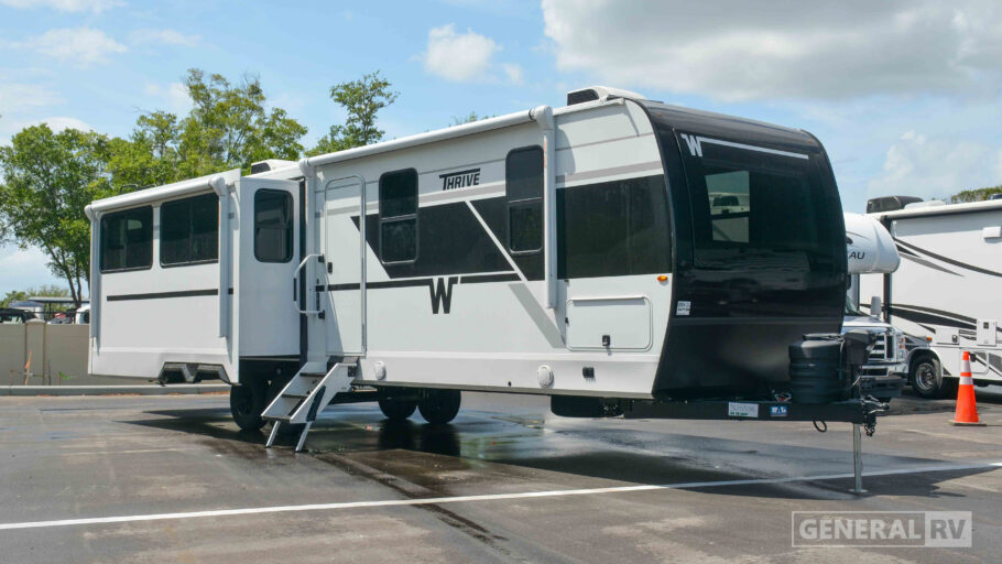 2026 WINNEBAGO 29RLO