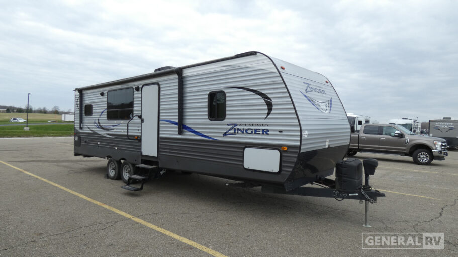 2017 Crossroads RV ZR280RK for sale on Searchshop