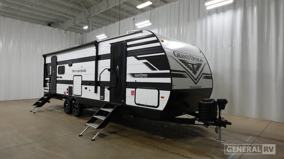 2026 GRAND DESIGN 245RLT