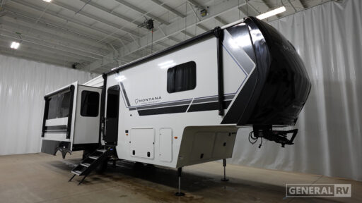 2026 Keystone Montana High Country 290RL