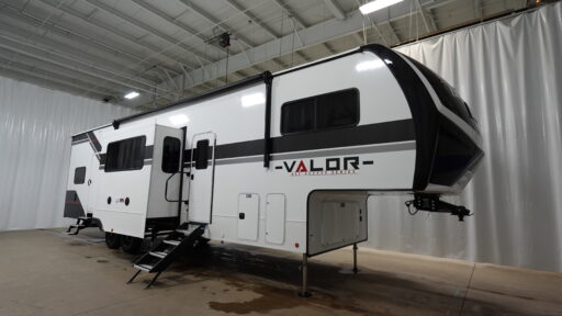 2026 Alliance RV Valor All-Access 35A14