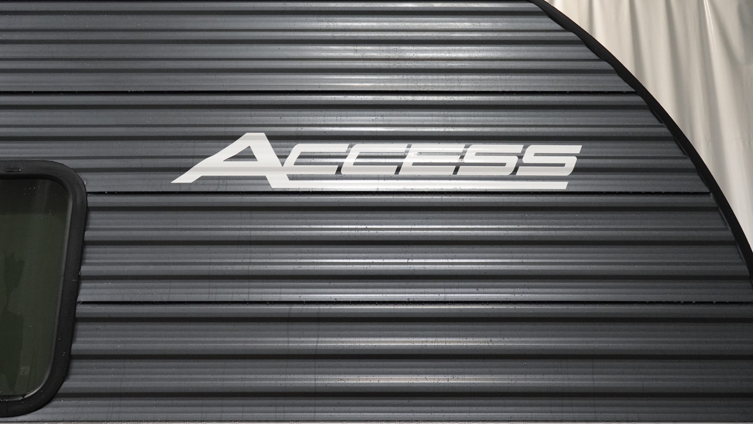 2026 Winnebago Access 24RB for Sale