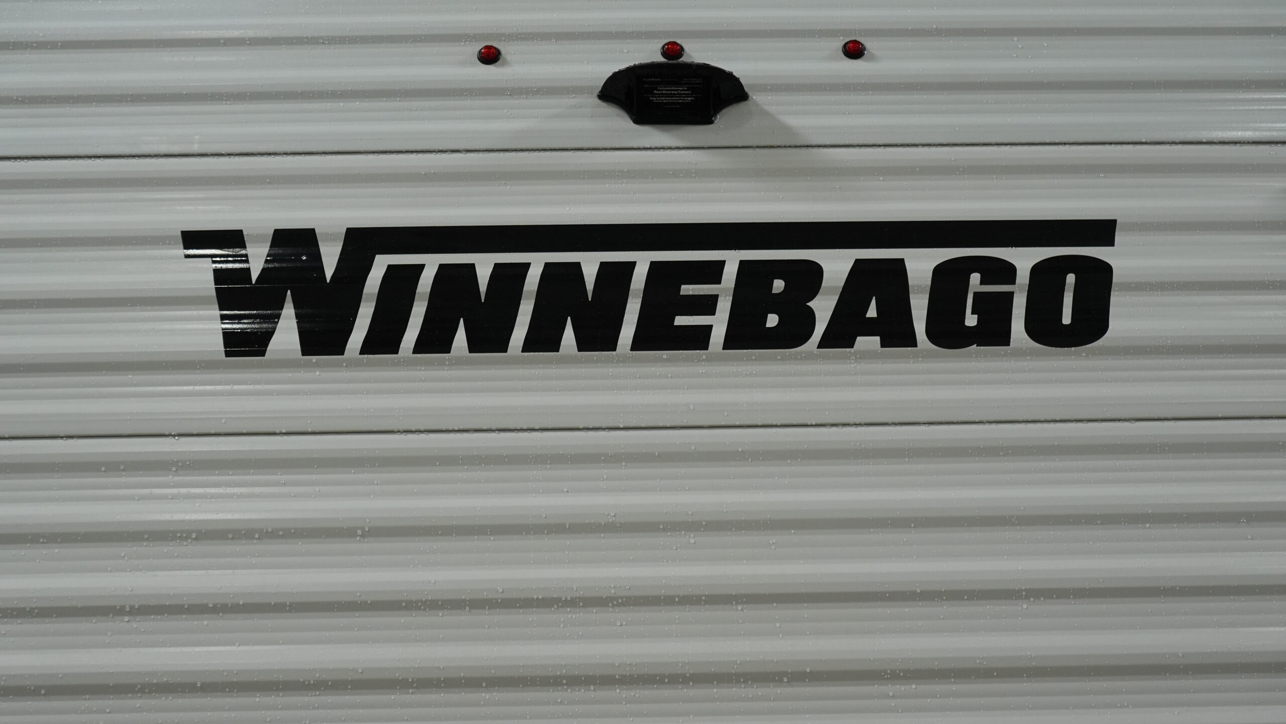 2026 Winnebago Access 24RB for Sale