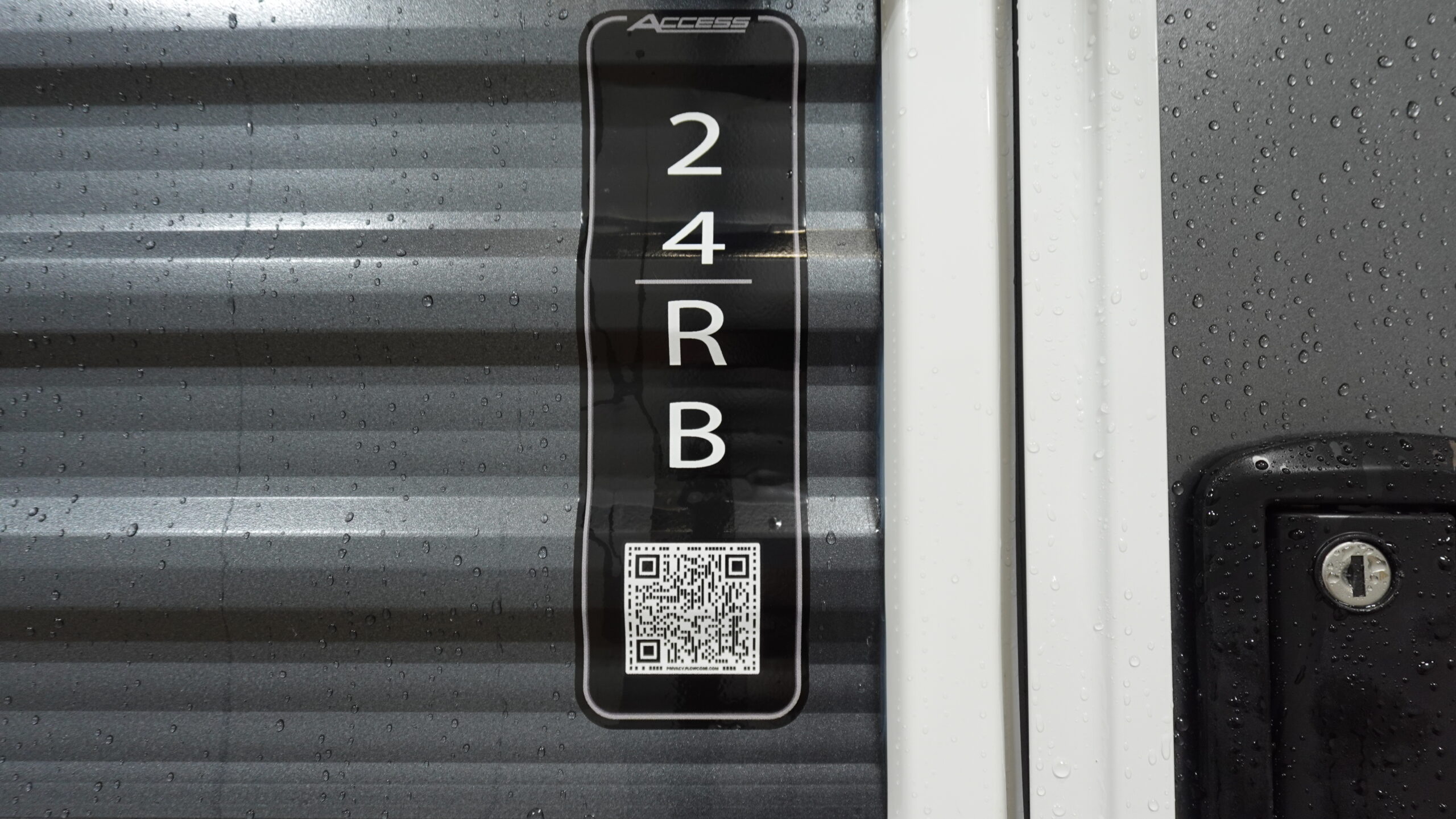 2026 Winnebago Access 24RB for Sale