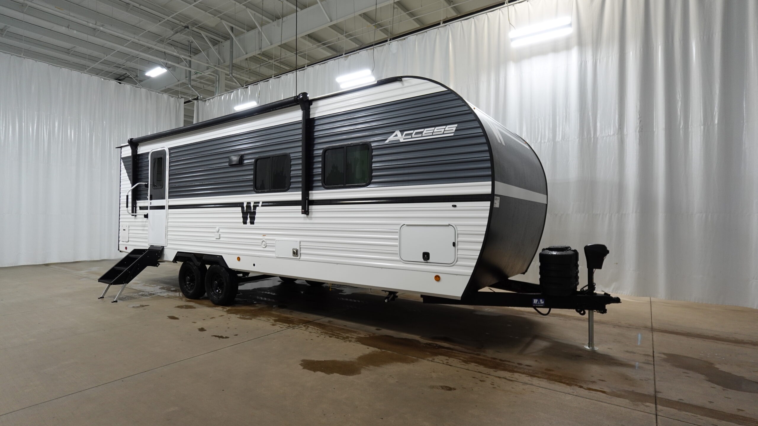 2018 Minnie Minnie Plus Series M-27BHSS Specs and Standard