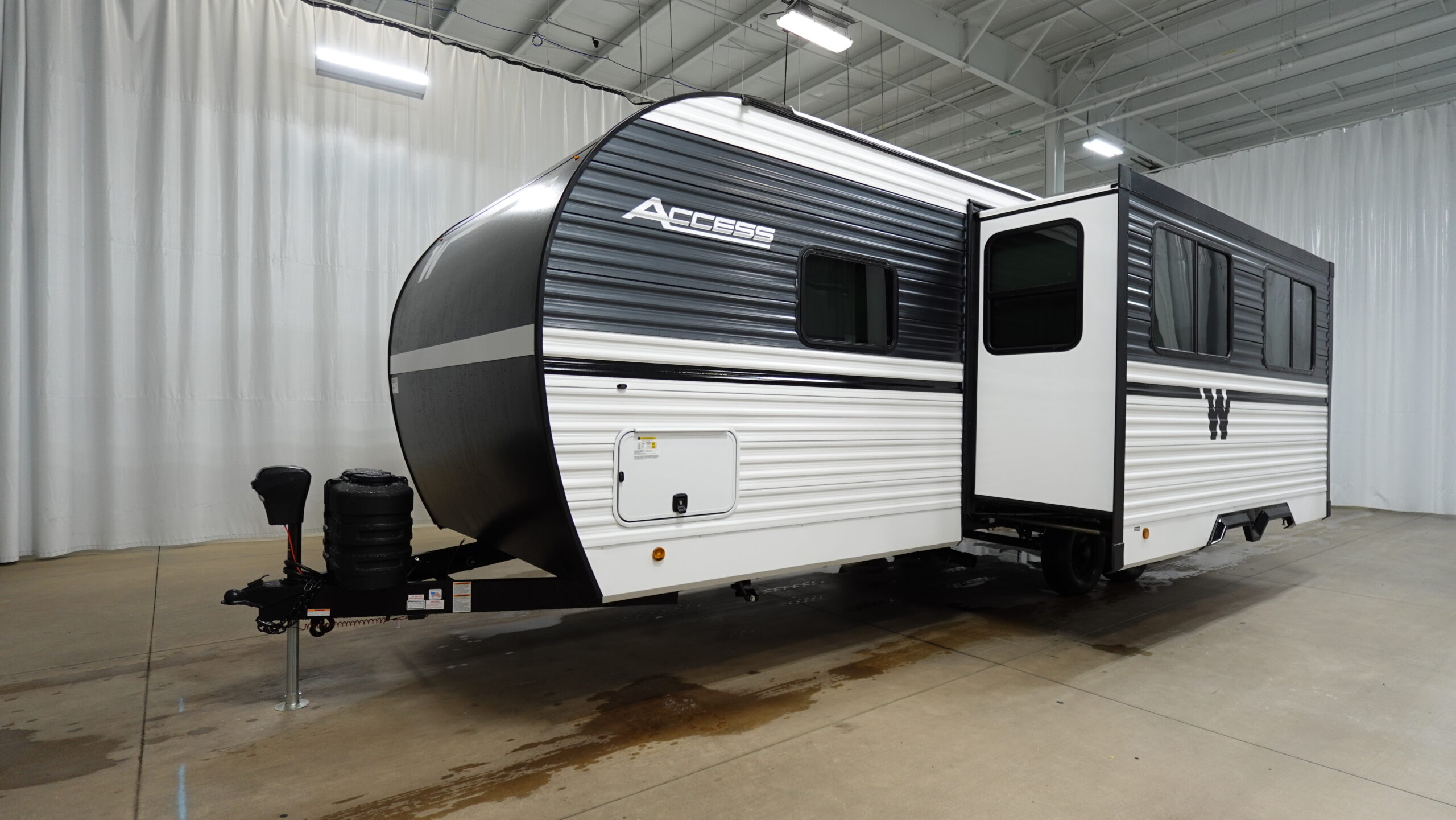 2026 Winnebago Access 24RB for Sale