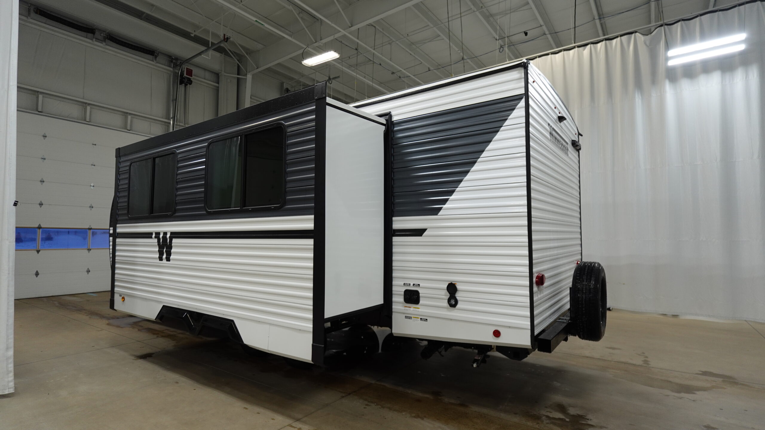 2026 Winnebago Access 24RB for Sale