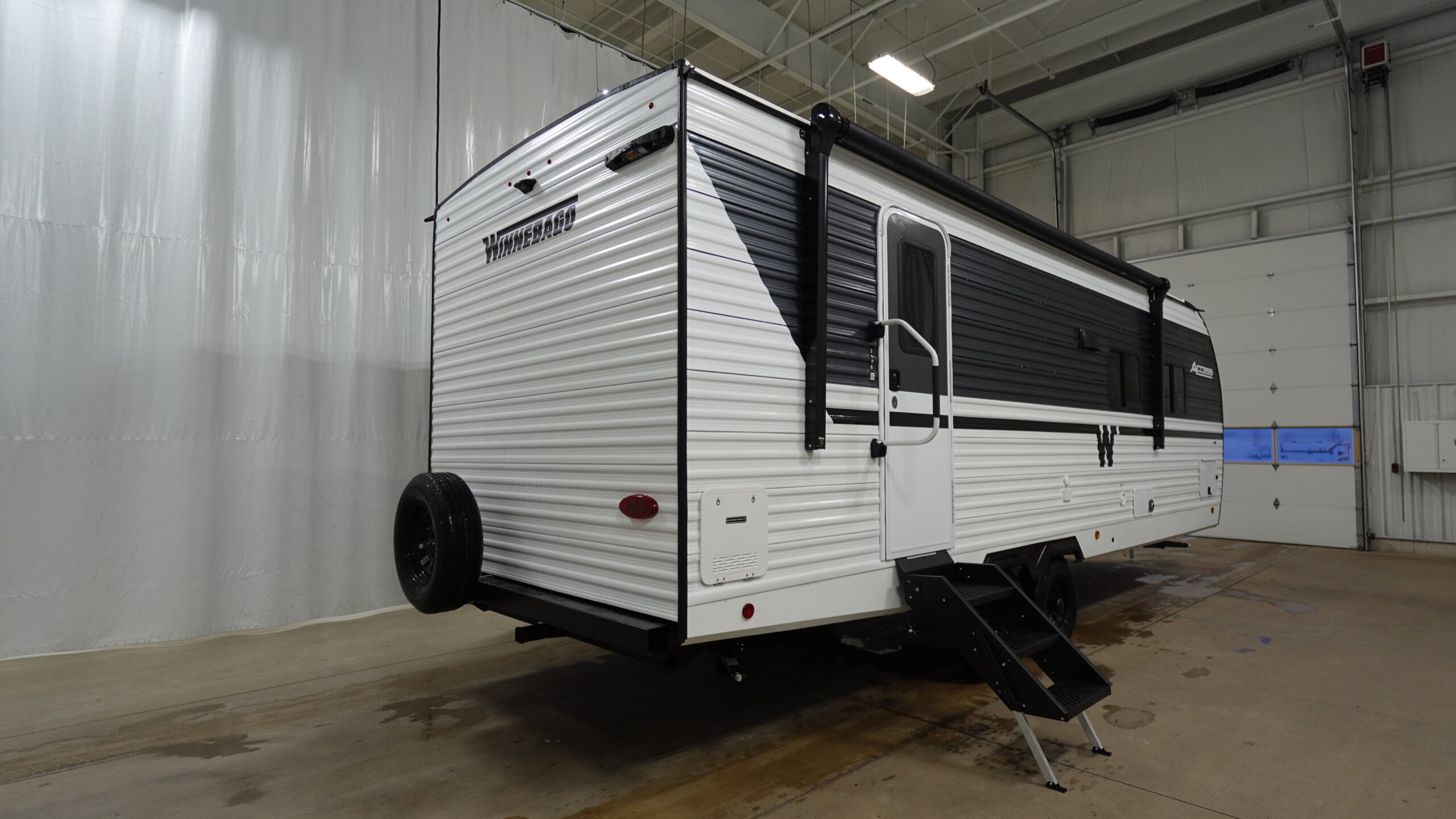 2026 Winnebago Access 24RB for Sale