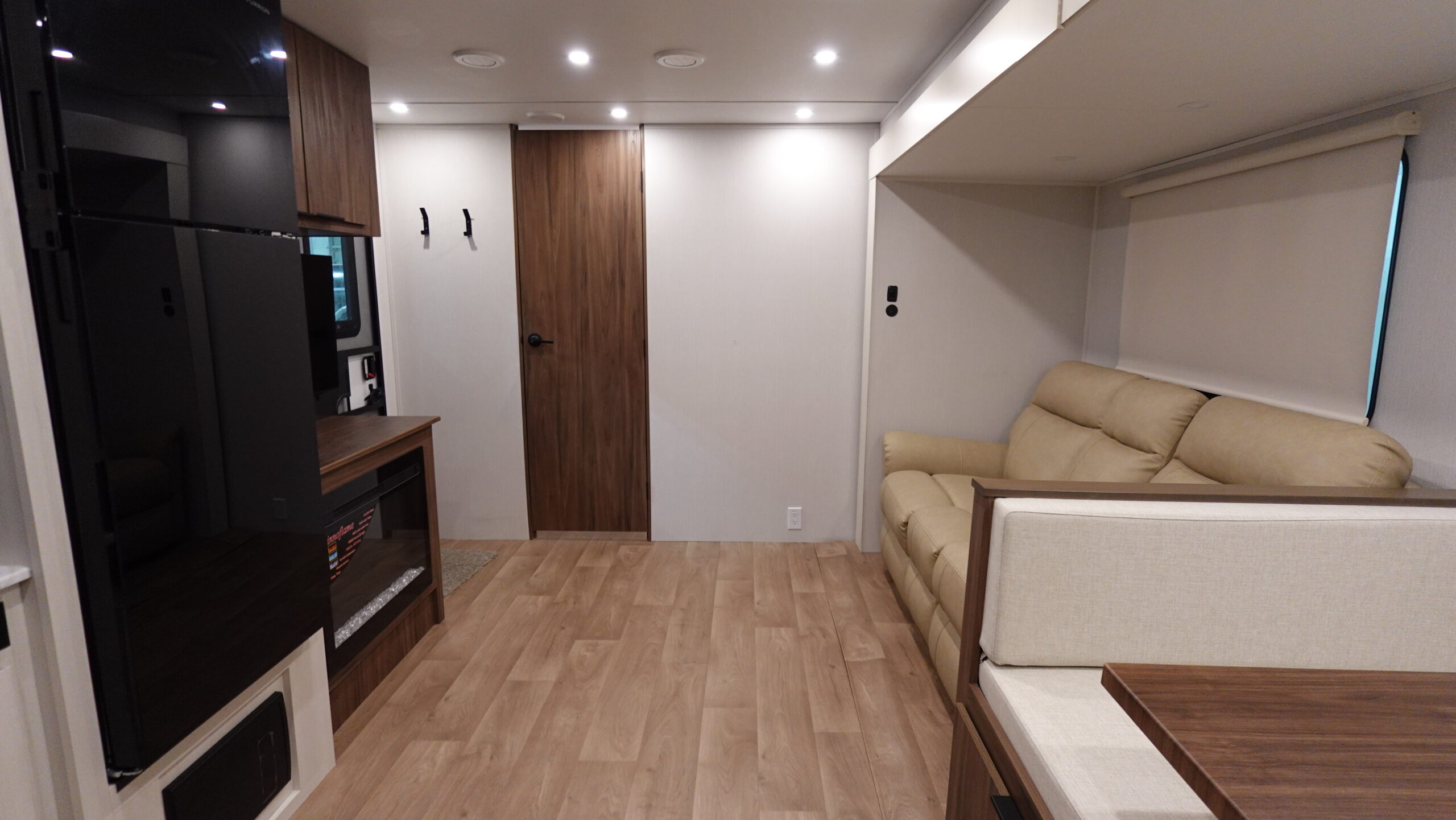 2026 Winnebago Access 24RB for Sale