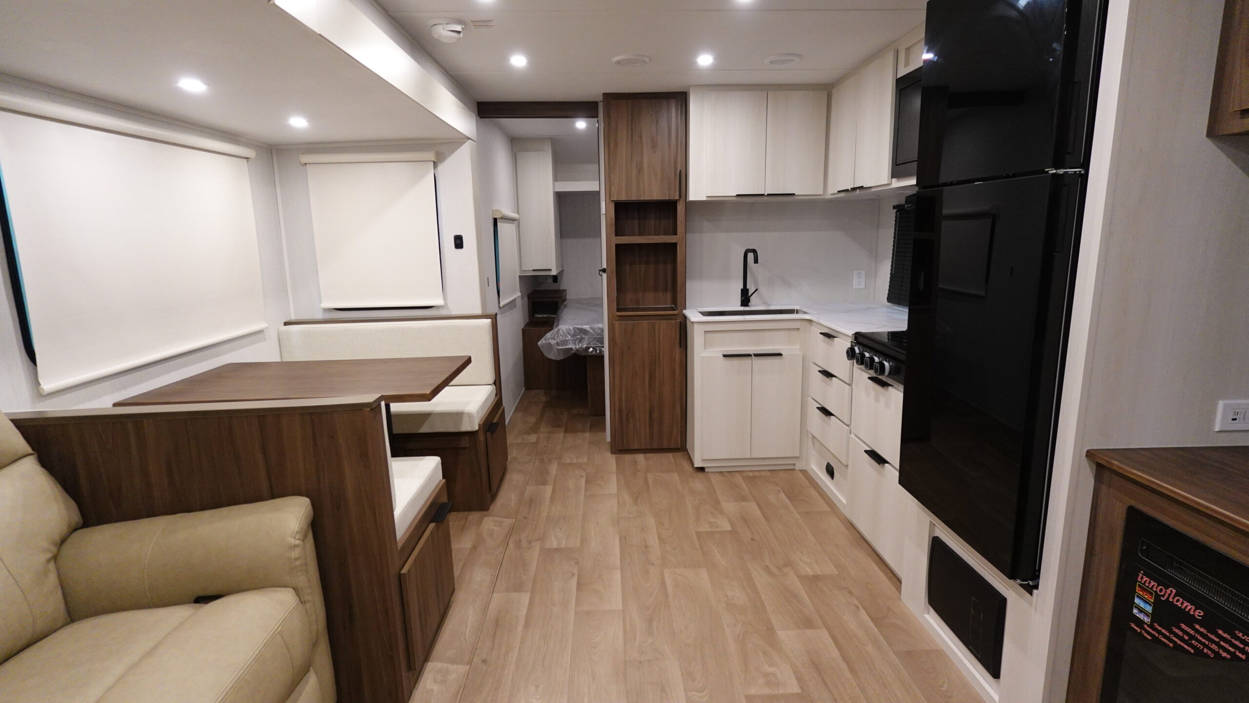 2026 Winnebago Access 24RB for Sale