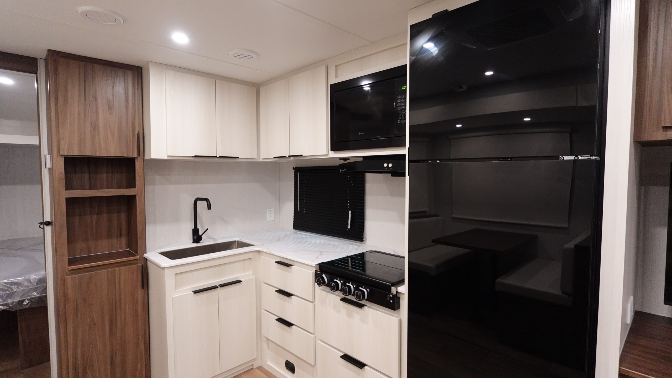 2026 Winnebago Access 24RB for Sale