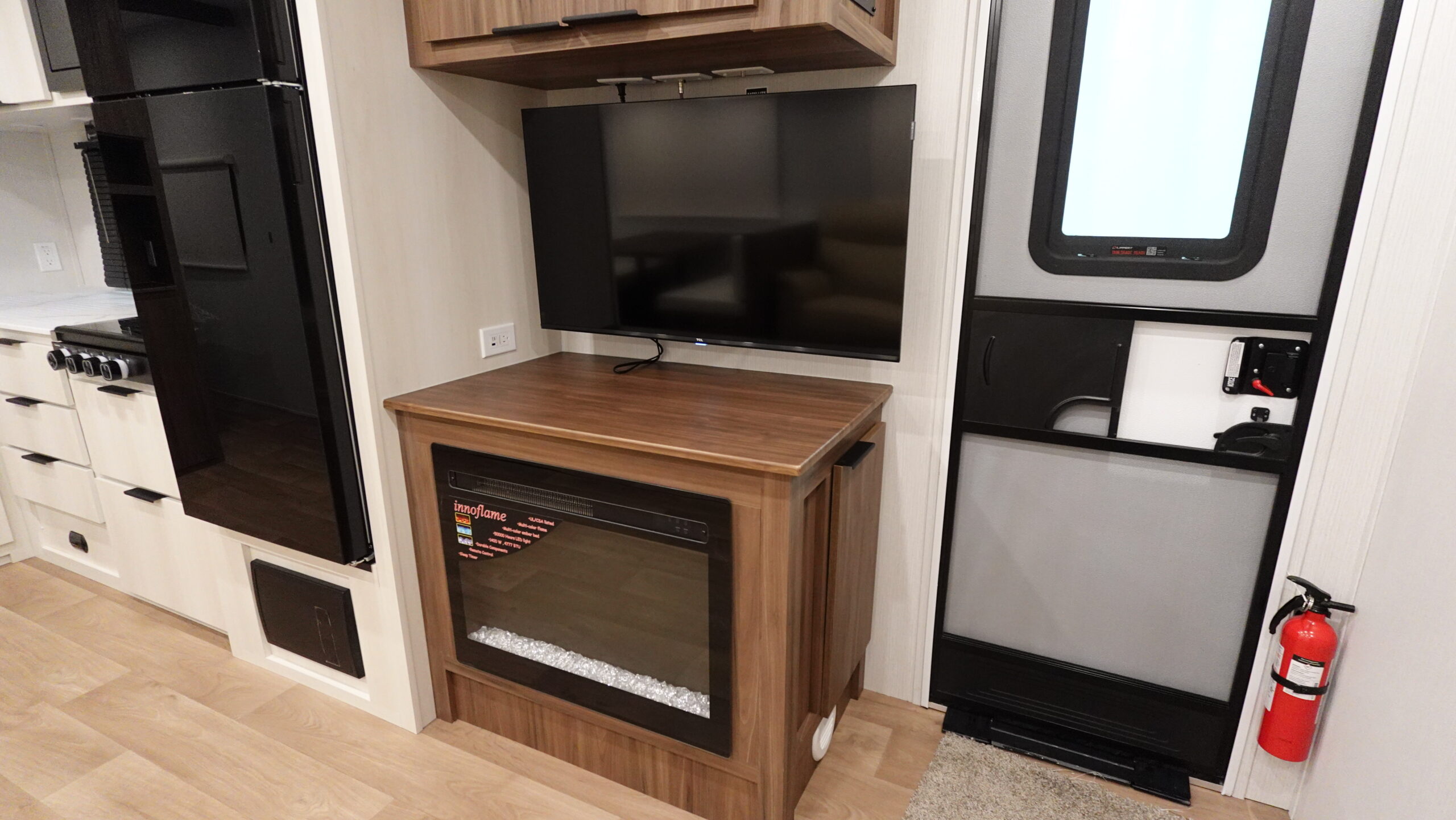 2026 Winnebago Access 24RB for Sale