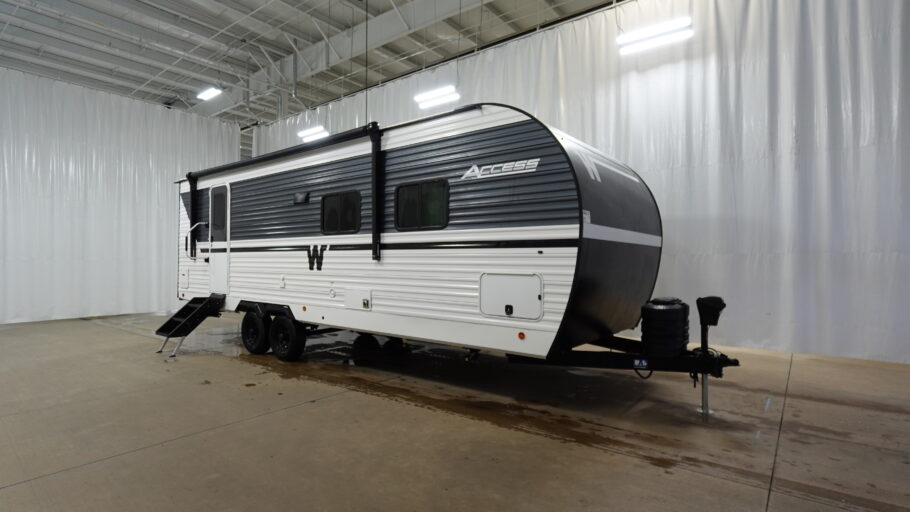2026 WINNEBAGO 24RB