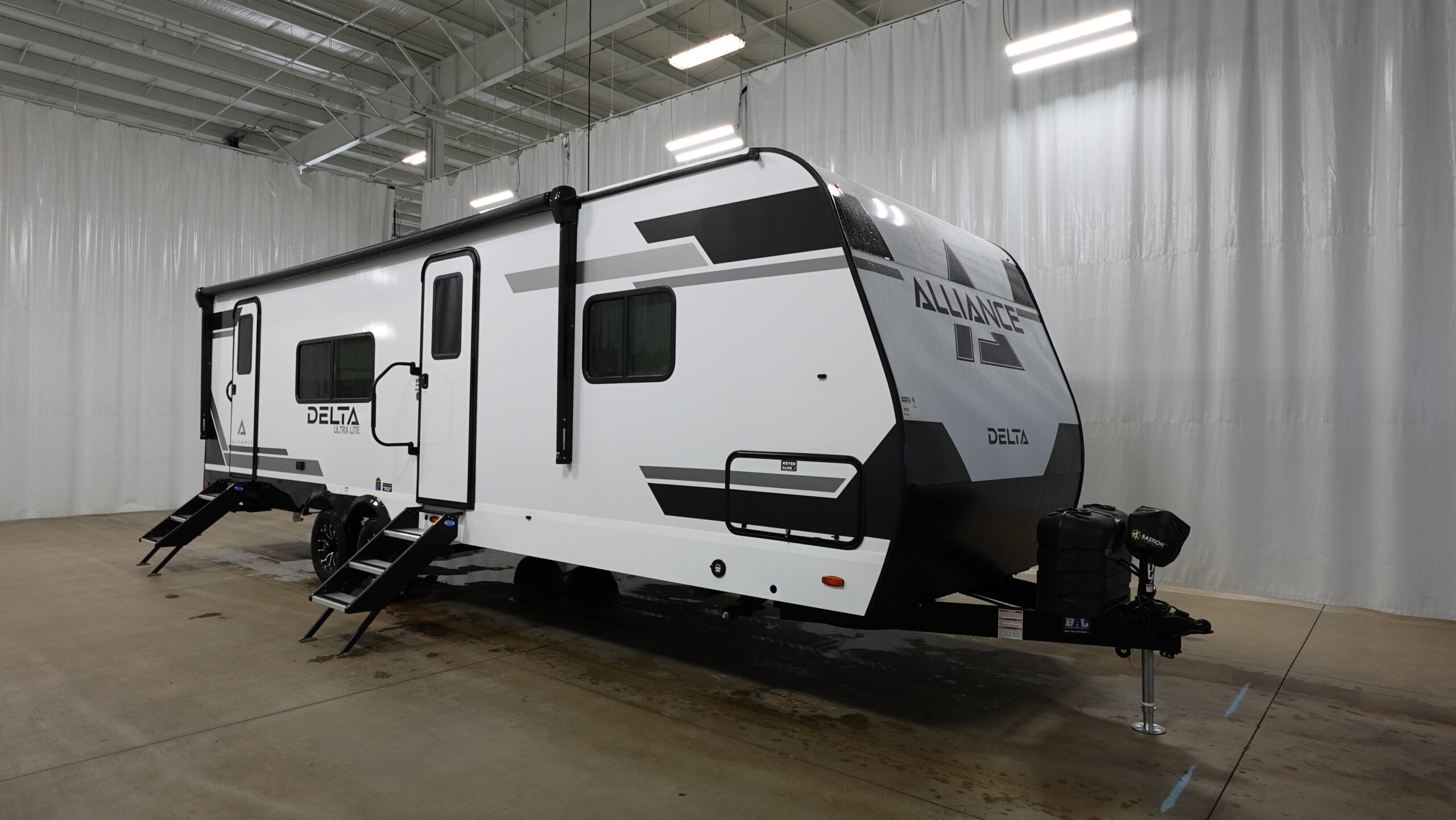 2026 Alliance RV Delta Ultra Lite BH271 for Sale in North Canton, OH