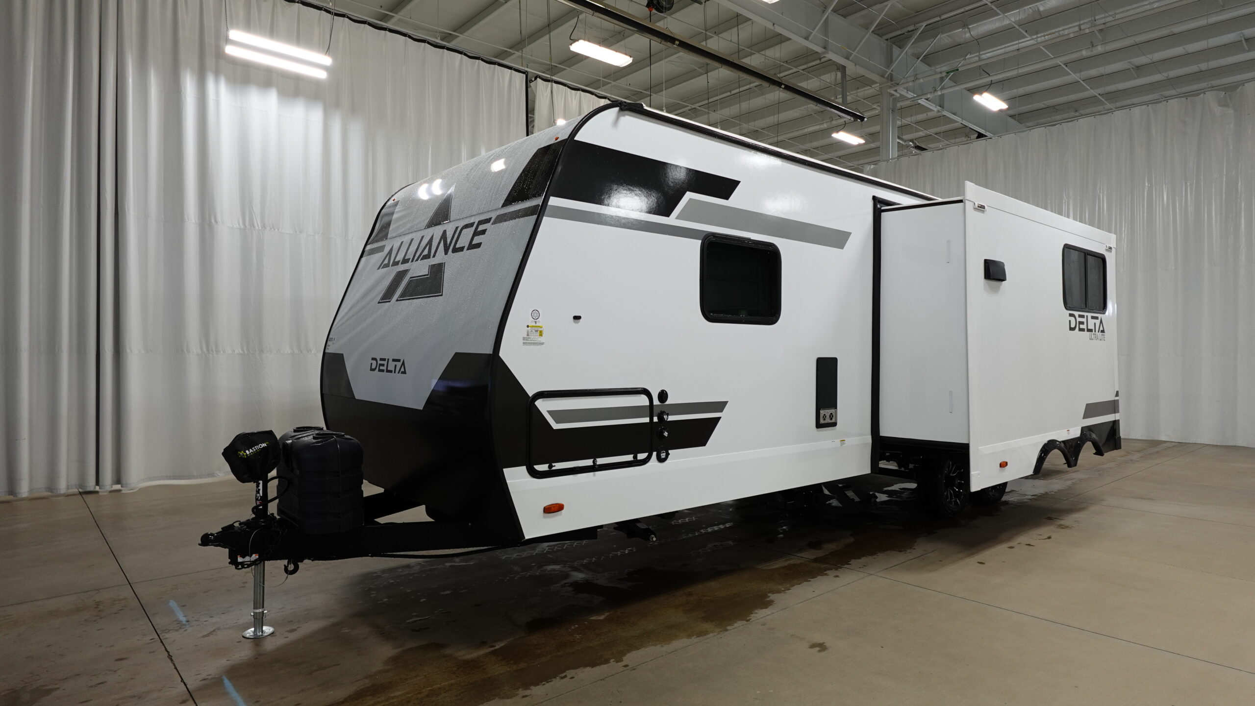 2026 Alliance RV Delta Ultra Lite BH271 for Sale