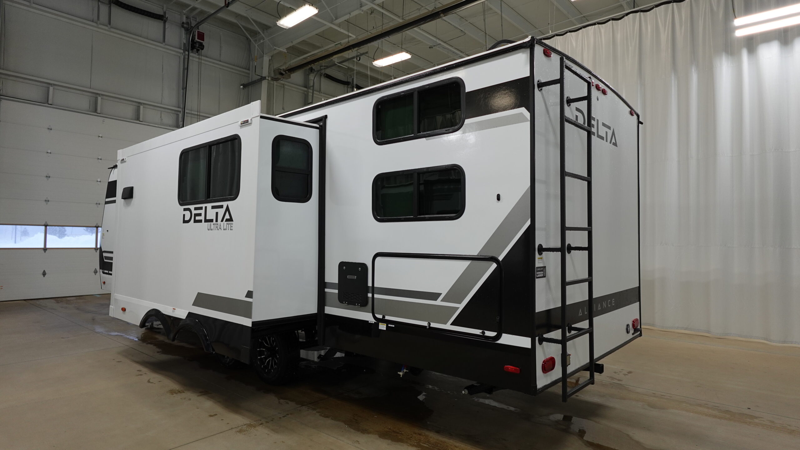 2026 Alliance RV Delta Ultra Lite BH271 for Sale