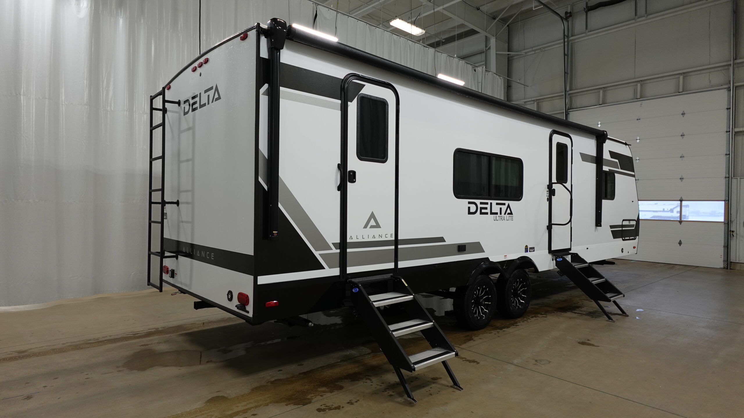 2026 Alliance RV Delta Ultra Lite BH271 for Sale