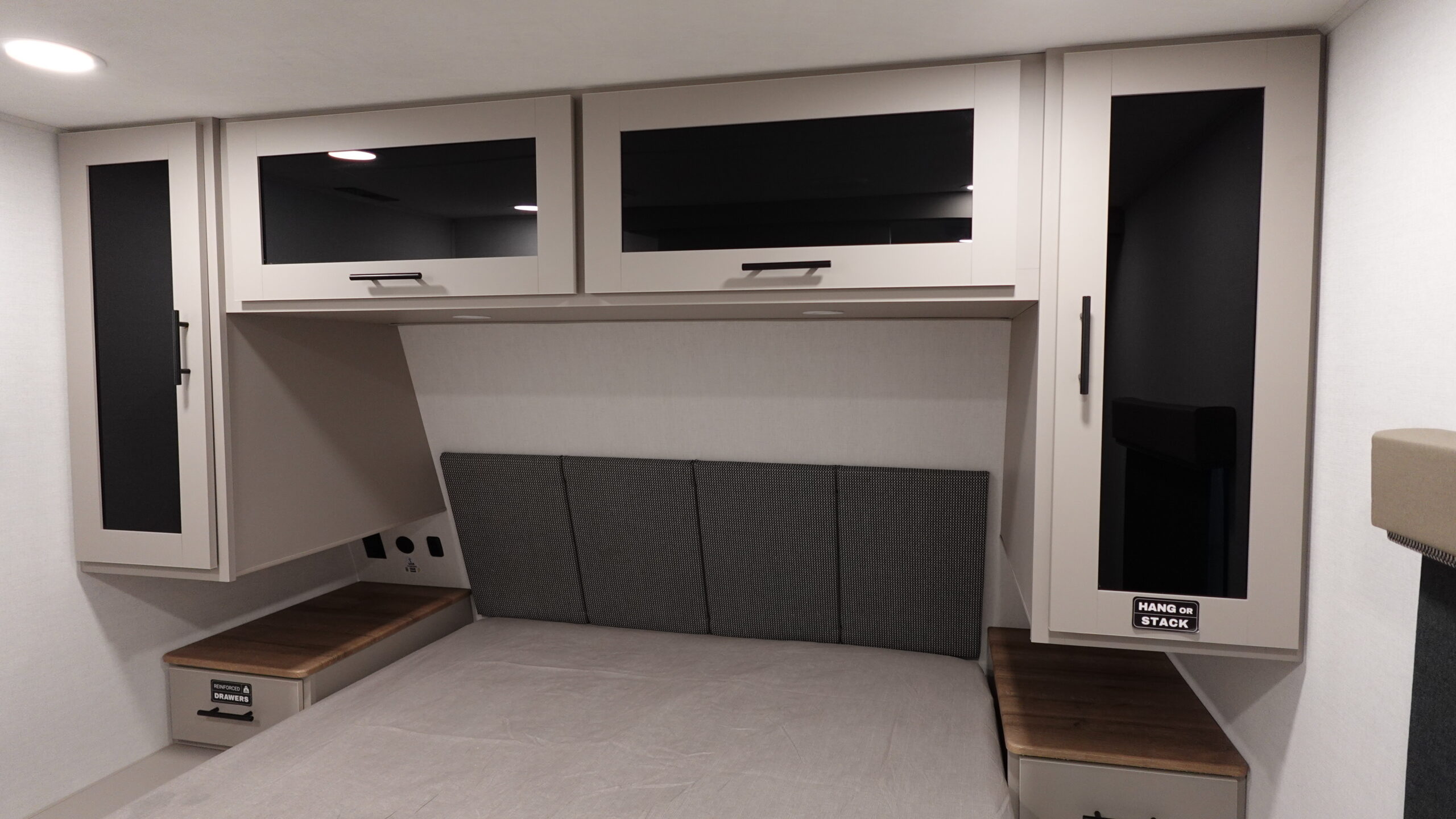 2026 Alliance RV Delta Ultra Lite BH271 for Sale