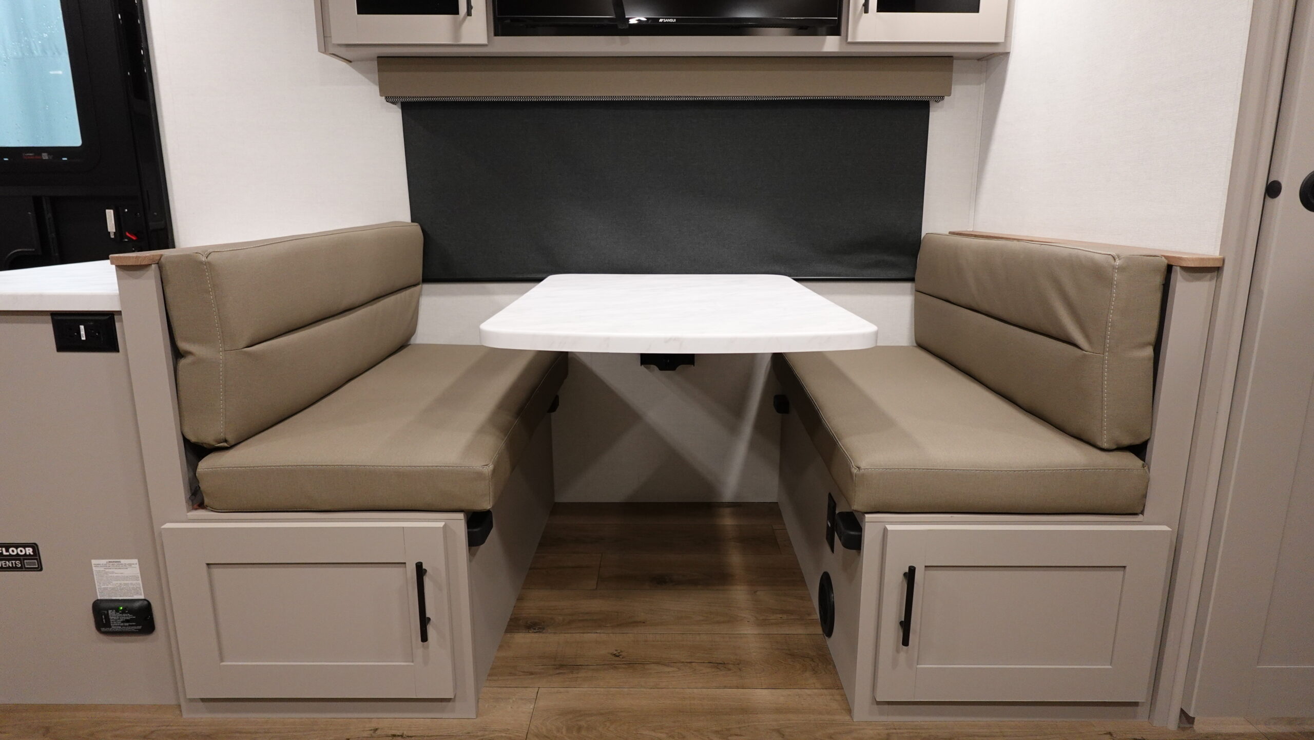 2026 Alliance RV Delta Ultra Lite BH271 for Sale
