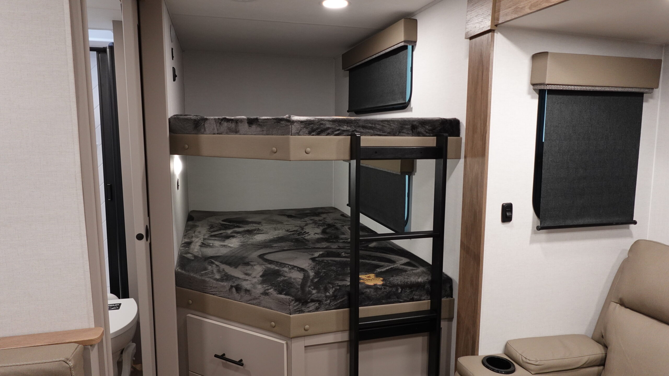 2026 Alliance RV Delta Ultra Lite BH271 for Sale
