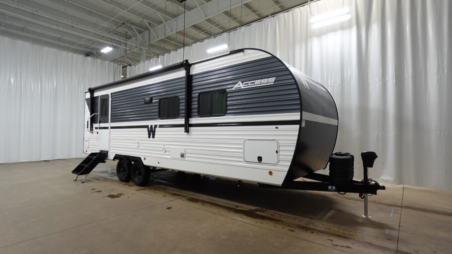 2026 WINNEBAGO 24RB