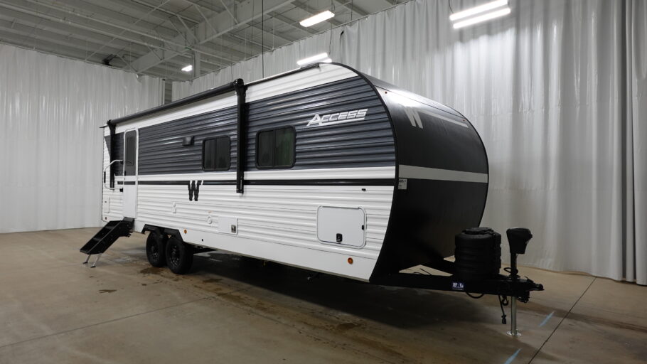 2026 WINNEBAGO 24RB
