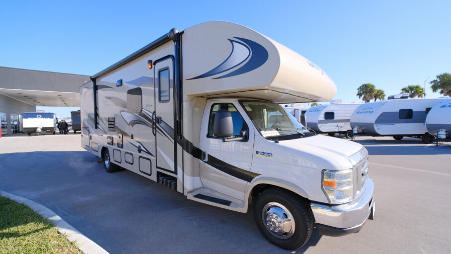 2015 JAYCO 29MV