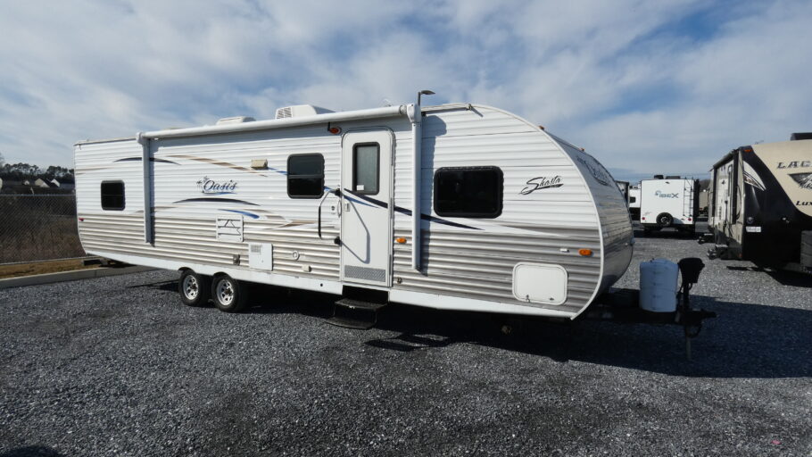 2021 Shasta 30QB for sale on Searchshop