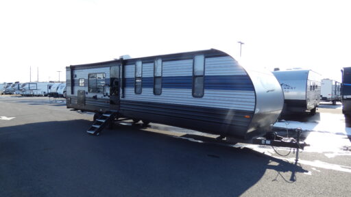 2021 Forest River Cherokee 304RK