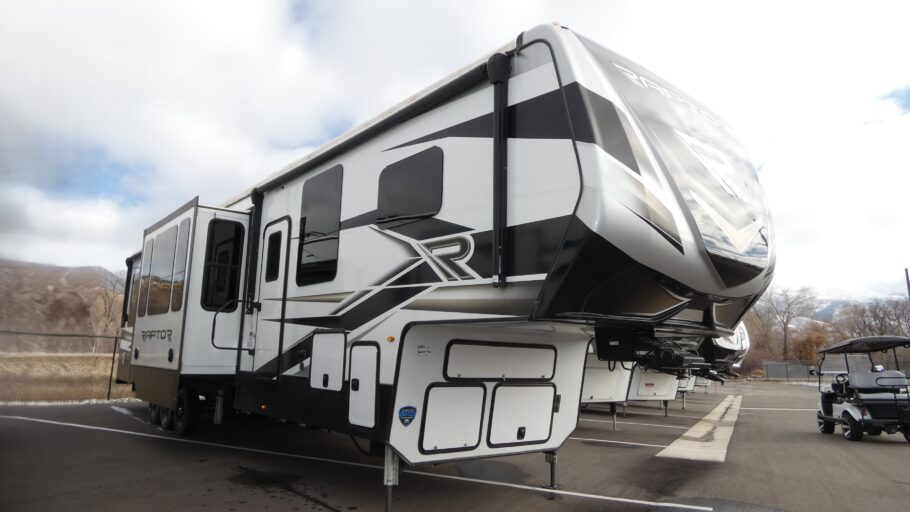 2023 KEYSTONE 415