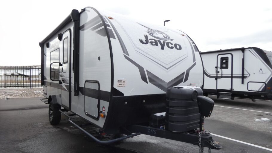 2022 JAYCO 173MRB